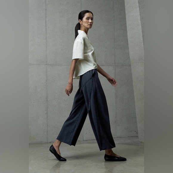 TETEROT SALON - Gwangtonglu Short sleeved Shirt - Small - Picture 4 of 6